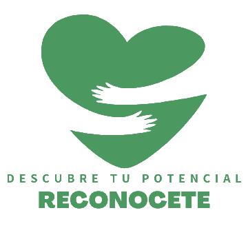 reconocete logo